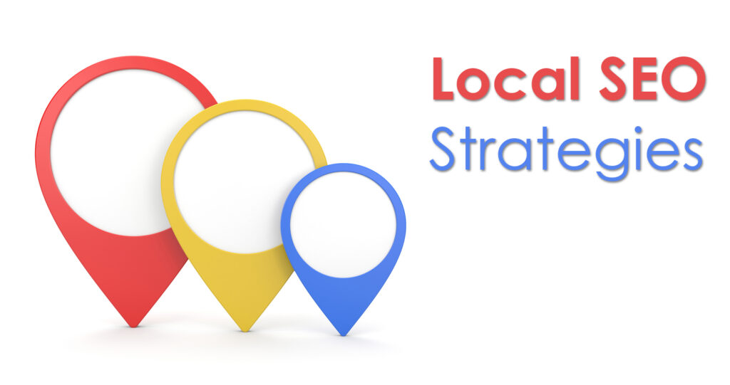 What is Local SEO